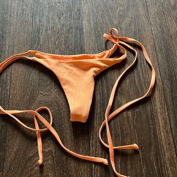 Frankie's Bikinis Other - Frankie’s Sunrise Bottoms